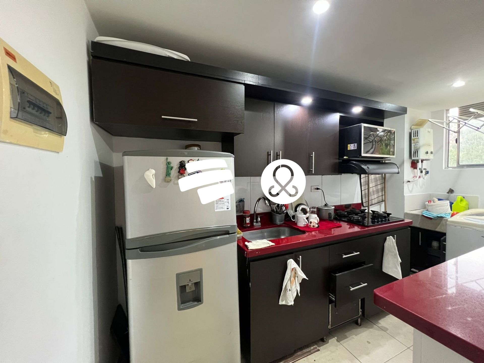 Apartamento en venta en Belén, Medellín 3