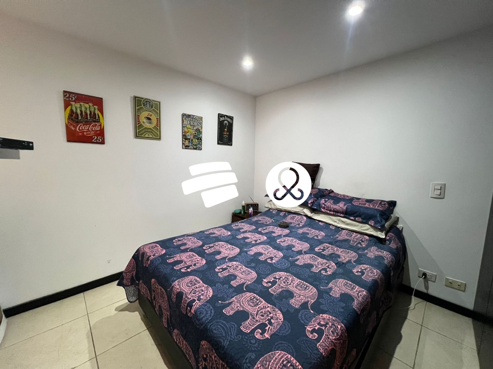 Apartamento en venta en Belén, Medellín 5
