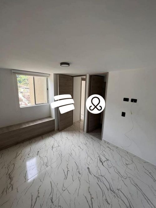 Casa de 2 alcobas en venta en Peña Verde, Bello, 56 m² · foto 7 de 11