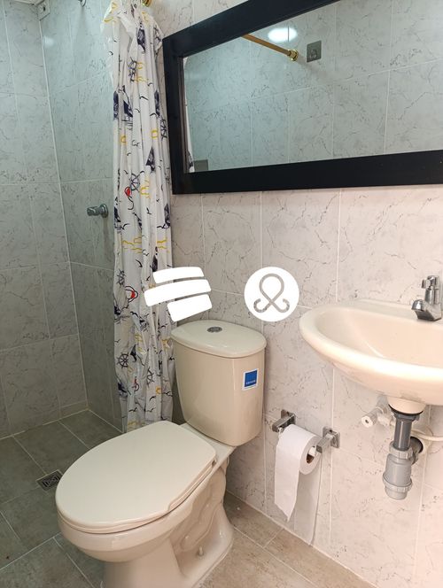 Casa de 3 alcobas en venta en Centro, Bello, 40 m² · foto 15 de 24