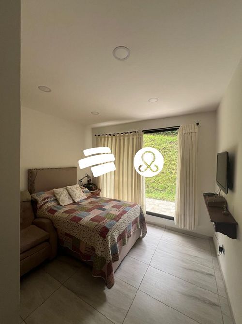 Finca en venta en Guarne, 1159 m² · foto 6 de 24