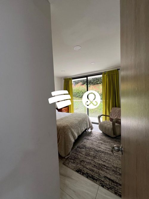 Finca en venta en Guarne, 1159 m² · foto 10 de 24
