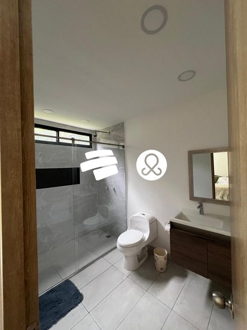 Finca en venta en Guarne, 1159 m² · foto 16 de 24