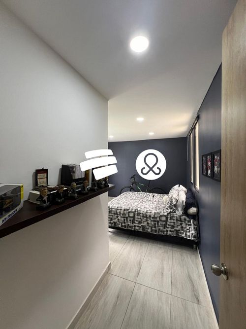 Finca en venta en Guarne, 1159 m² · foto 17 de 24
