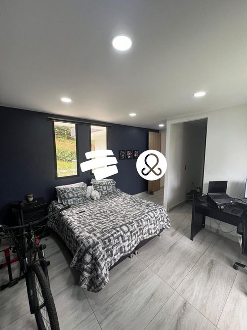 Finca en venta en Guarne, 1159 m² · foto 24 de 24