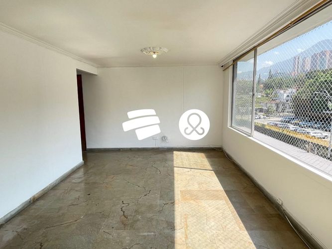 Apartamento de 3 alcobas en venta en Alejandría, Medellín, 78 m² · foto 7 de 12