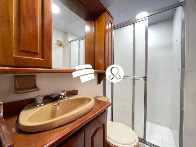 Apartamento de 3 alcobas en venta en Alejandría, Medellín, 78 m² · foto 9 de 12