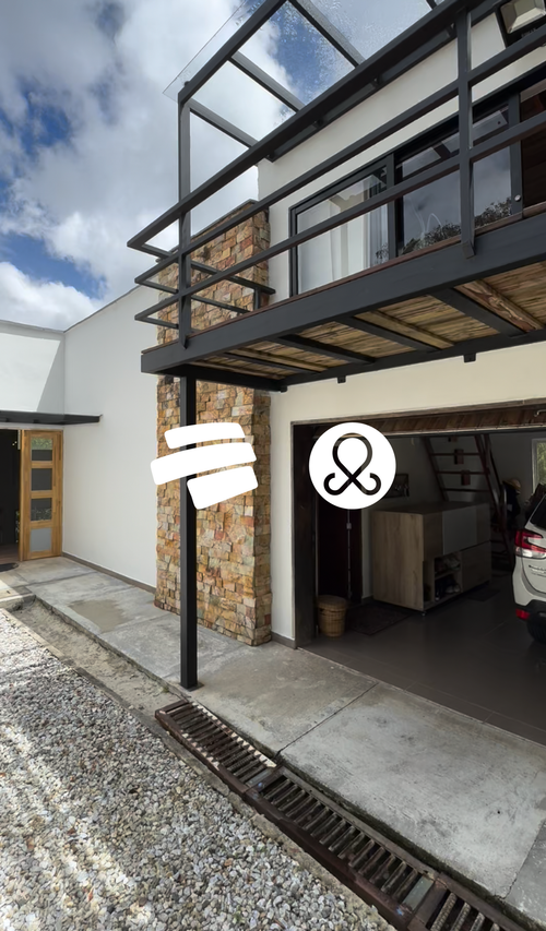 Casa de 3 alcobas en venta en Pantanillo, Envigado · foto 6 de 24
