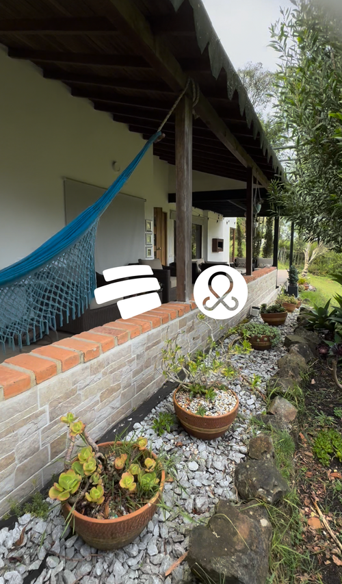 Casa de 3 alcobas en venta en Pantanillo, Envigado · foto 9 de 24