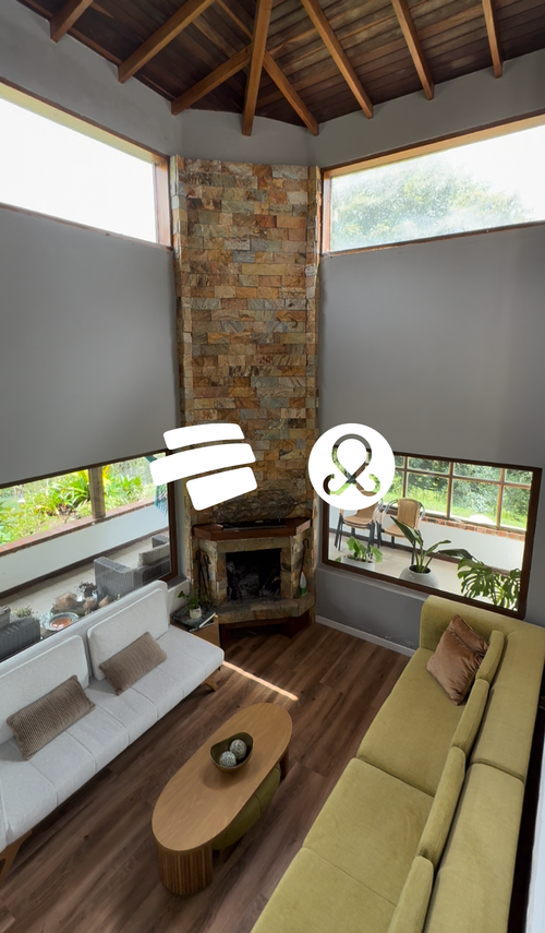 Casa de 3 alcobas en venta en Pantanillo, Envigado · foto 10 de 24