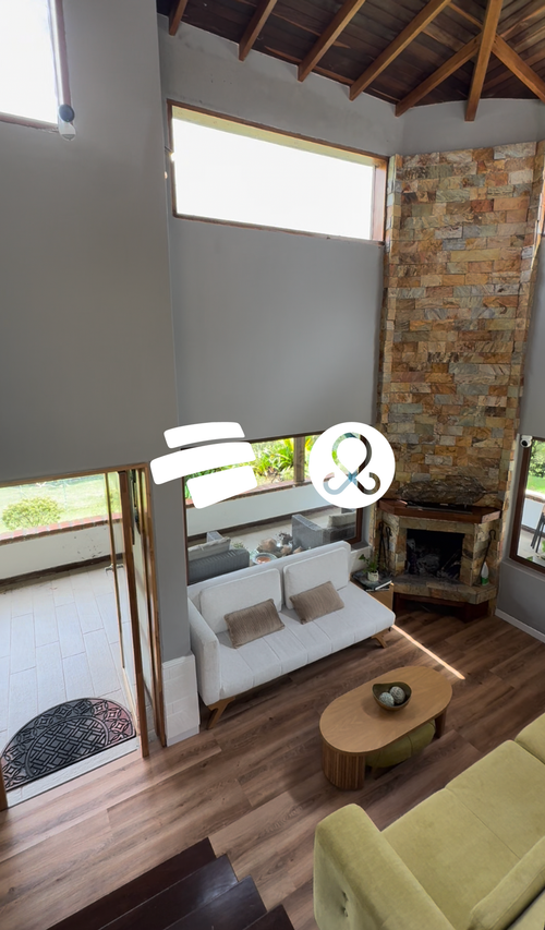 Casa de 3 alcobas en venta en Pantanillo, Envigado · foto 11 de 24