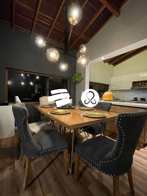 Casa de 3 alcobas en venta en Pantanillo, Envigado · foto 13 de 24