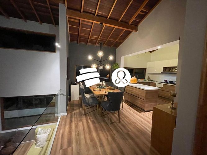 Casa de 3 alcobas en venta en Pantanillo, Envigado · foto 14 de 24