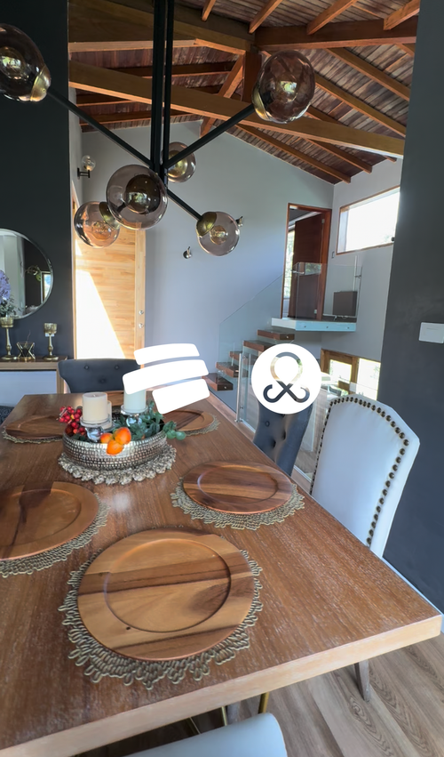Casa de 3 alcobas en venta en Pantanillo, Envigado · foto 16 de 24