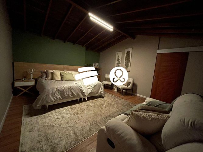 Casa de 3 alcobas en venta en Pantanillo, Envigado · foto 18 de 24
