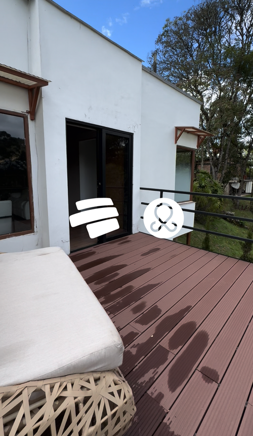 Casa de 3 alcobas en venta en Pantanillo, Envigado · foto 21 de 24