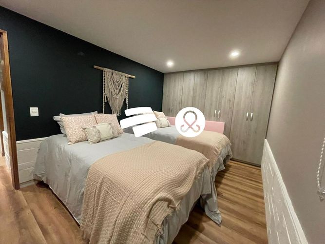 Casa de 3 alcobas en venta en Pantanillo, Envigado · foto 23 de 24