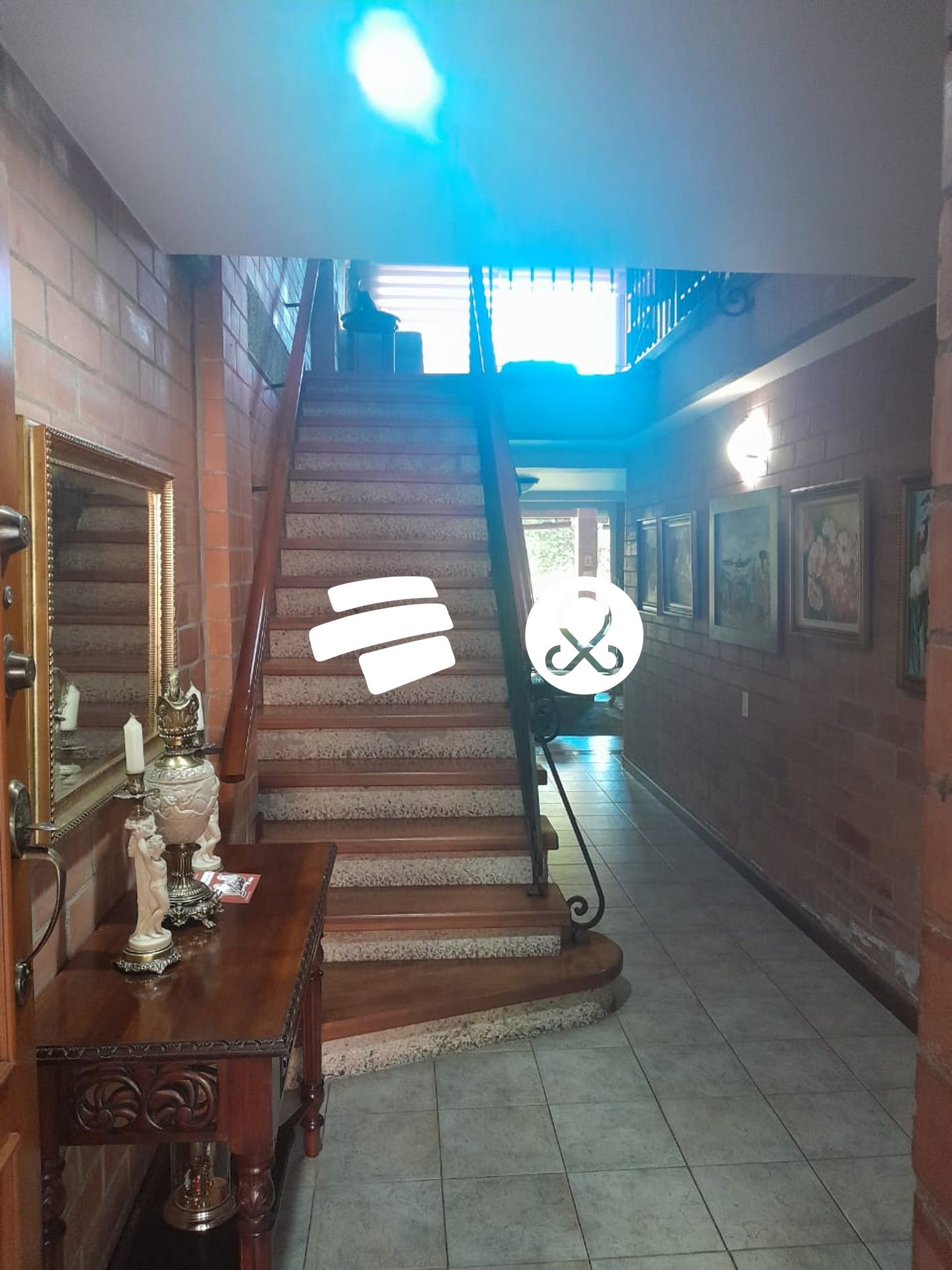 Casa en Venta en Loma del Esmeraldal, Envigado