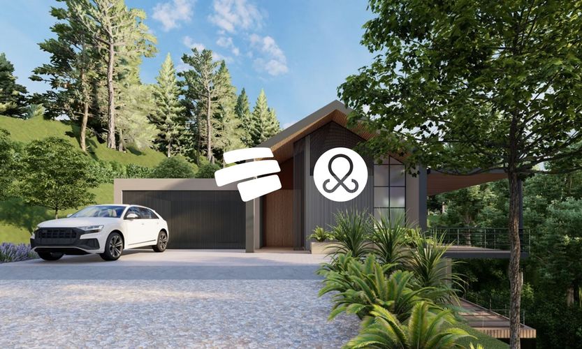 Lote en venta en Lejos Del Nido, El Retiro, 1448 m² · foto 5 de 16