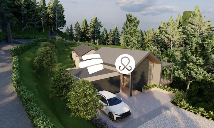 Lote en venta en Lejos Del Nido, El Retiro, 1448 m² · foto 6 de 16