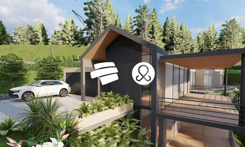 Lote en venta en Lejos Del Nido, El Retiro, 1448 m² · foto 7 de 16