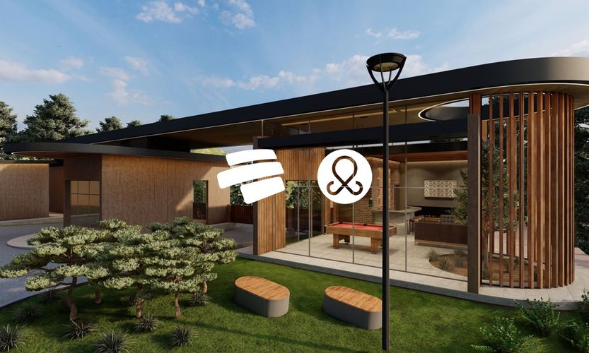 Lote en venta en Lejos Del Nido, El Retiro, 1448 m² · foto 9 de 16