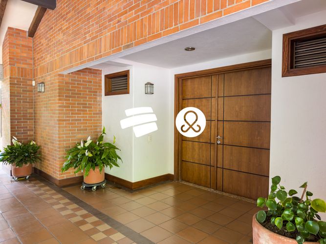 Casa de 3 alcobas en venta en El Retiro, 664 m² · foto 4 de 24