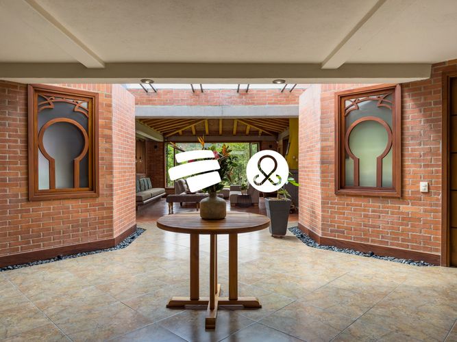 Casa de 3 alcobas en venta en El Retiro, 664 m² · foto 5 de 24
