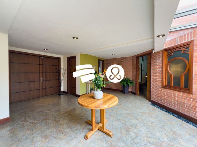 Casa de 3 alcobas en venta en El Retiro, 664 m² · foto 6 de 24