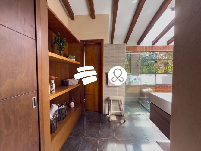 Casa de 3 alcobas en venta en El Retiro, 664 m² · foto 8 de 24