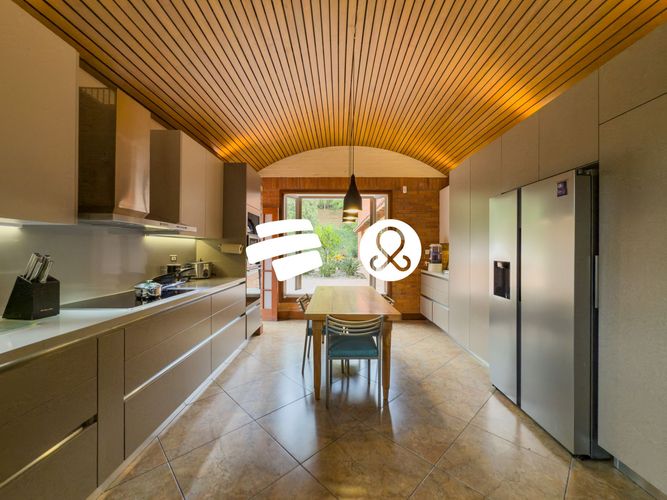 Casa de 3 alcobas en venta en El Retiro, 664 m² · foto 13 de 24