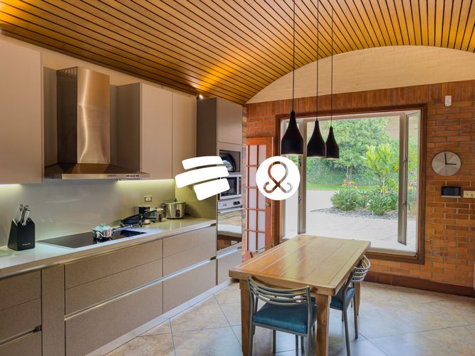 Casa de 3 alcobas en venta en El Retiro, 664 m² · foto 14 de 24