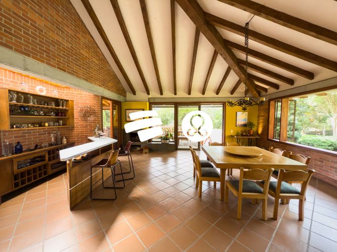 Casa de 3 alcobas en venta en El Retiro, 664 m² · foto 16 de 24