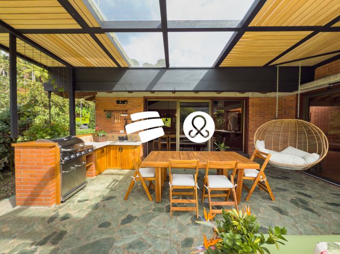 Casa de 3 alcobas en venta en El Retiro, 664 m² · foto 18 de 24