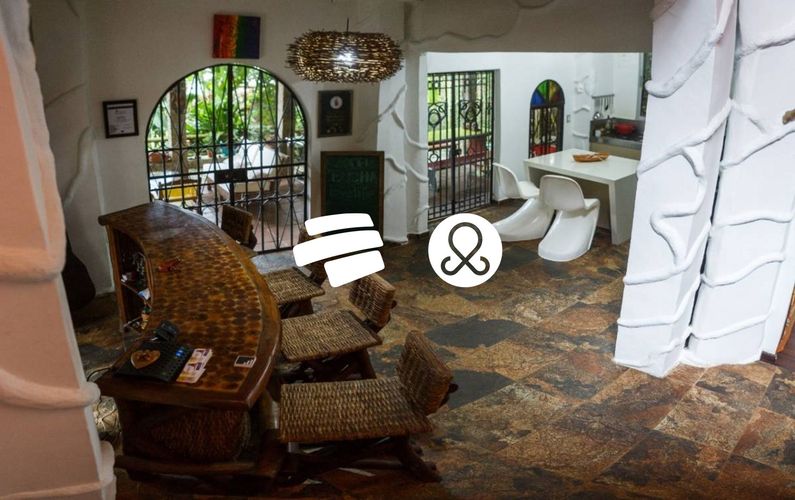 Casa de 6 alcobas en venta en Pueblo Viejo, La Estrella, 865 m² · foto 2 de 14