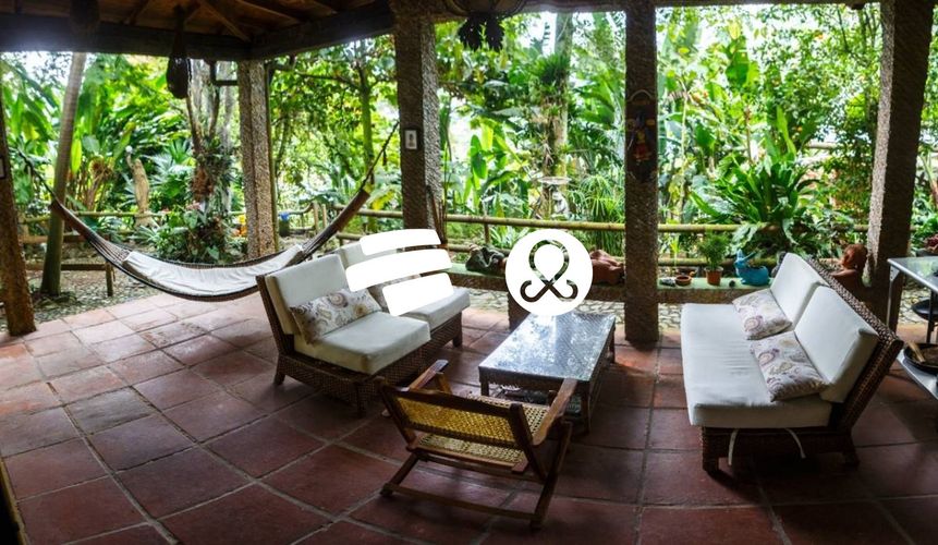 Casa de 6 alcobas en venta en Pueblo Viejo, La Estrella, 865 m² · foto 3 de 14