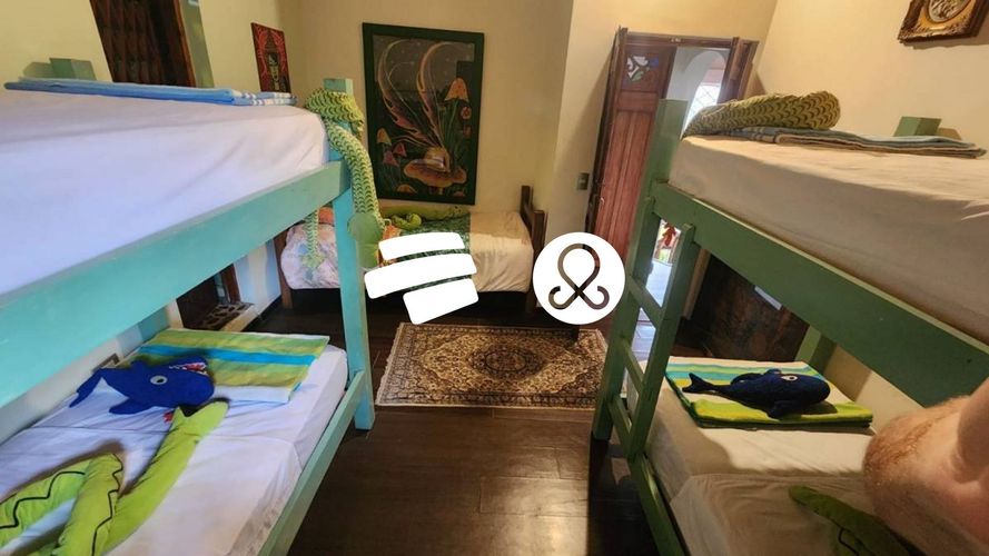 Casa de 6 alcobas en venta en Pueblo Viejo, La Estrella, 865 m² · foto 6 de 14