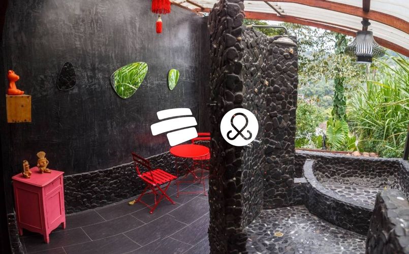 Casa de 6 alcobas en venta en Pueblo Viejo, La Estrella, 865 m² · foto 8 de 14