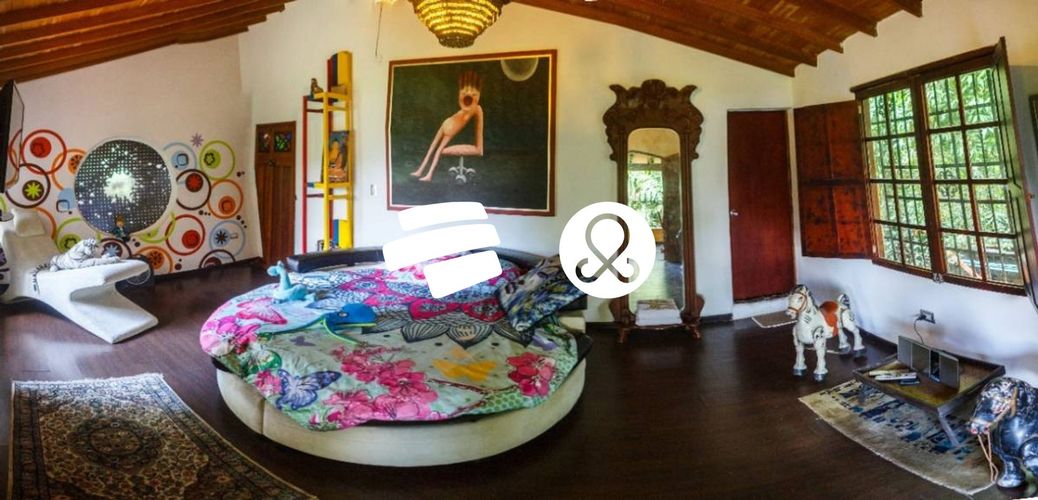 Casa de 6 alcobas en venta en Pueblo Viejo, La Estrella, 865 m² · foto 10 de 14