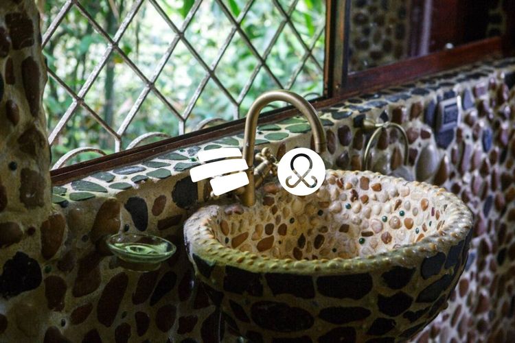 Casa de 6 alcobas en venta en Pueblo Viejo, La Estrella, 865 m² · foto 12 de 14