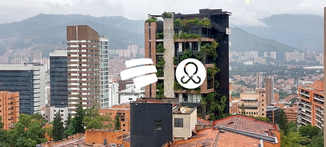 Apartamento de 4 alcobas en venta en El Poblado, Medellín, 258 m² · foto 8 de 24