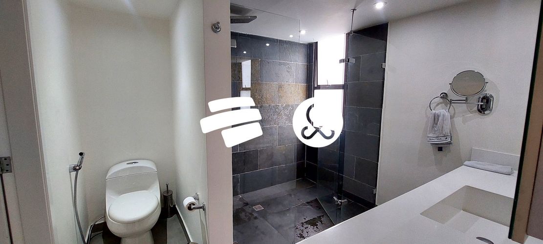 Apartamento de 4 alcobas en venta en El Poblado, Medellín, 258 m² · foto 21 de 24
