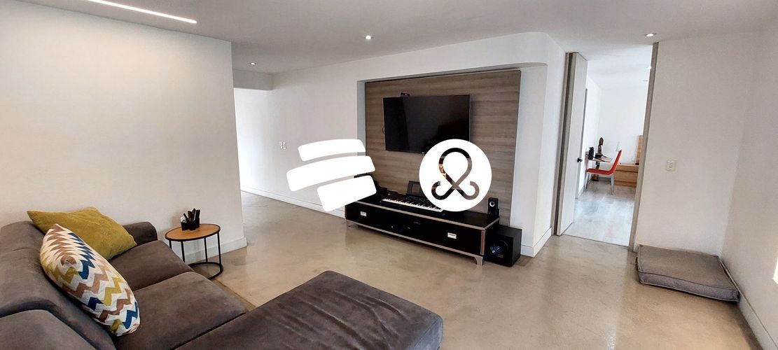 Apartamento de 4 alcobas en venta en El Poblado, Medellín, 258 m² · foto 22 de 24
