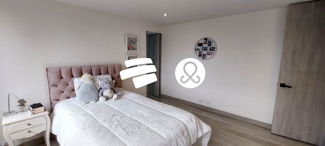 Apartamento de 4 alcobas en venta en El Poblado, Medellín, 258 m² · foto 24 de 24