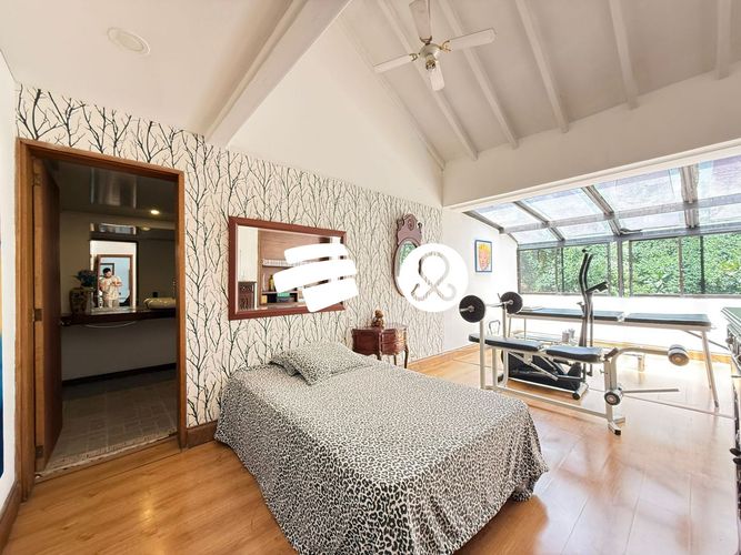Apartamento en venta en Laureles, Medellín · foto 13 de 13