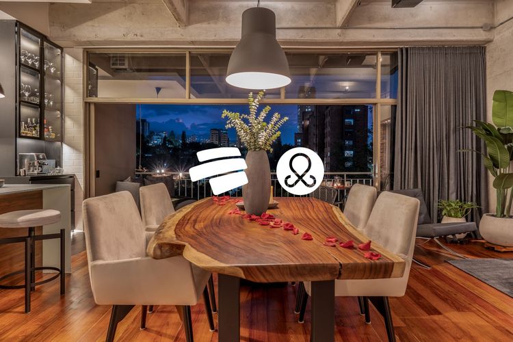 Apartamento de 1 alcoba en venta en La Florida, Medellín, 125 m² · foto 3 de 24