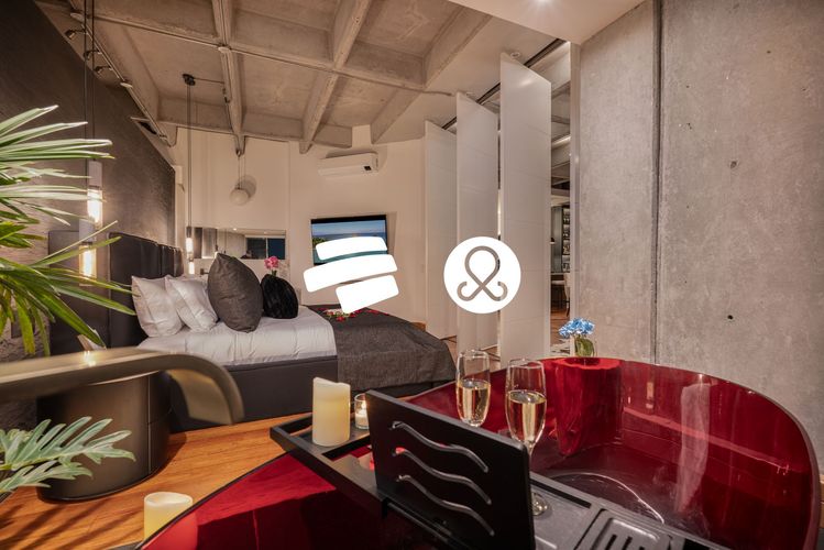 Apartamento de 1 alcoba en venta en La Florida, Medellín, 125 m² · foto 4 de 24