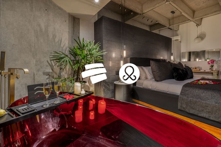 Apartamento de 1 alcoba en venta en La Florida, Medellín, 125 m² · foto 5 de 24