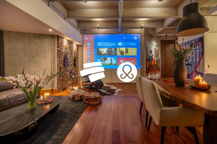 Apartamento de 1 alcoba en venta en La Florida, Medellín, 125 m² · foto 6 de 24
