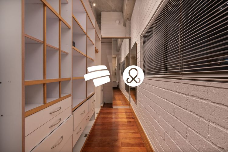 Apartamento de 1 alcoba en venta en La Florida, Medellín, 125 m² · foto 8 de 24